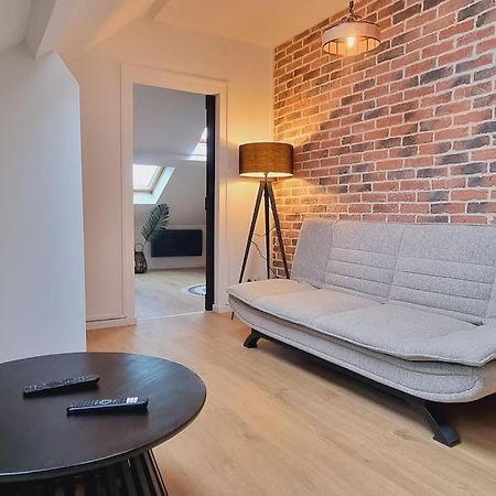 Appartement L'Atelier - Au Pied Des Quais à Dunkirk Extérieur photo
