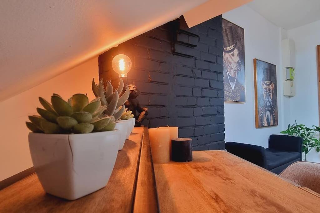 Appartement L'Atelier - Au Pied Des Quais à Dunkirk Extérieur photo